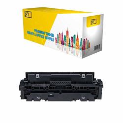 Nyt Compatible Toner Cartridge Replacement For Canon 054 For Canon Imageclass MF642CDW MF640C LBP620 LBP622CDW MF644CDW Black 1-PACK