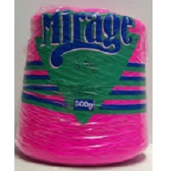 Knitting - Elle Yarns Mirage Wool 4ply Cones 500g