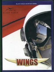 Wings - Dvd Be22