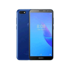 Huawei Y5 Lite Dual Sim Blue