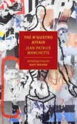 The N& 39 Gustro Affair Paperback