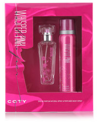 Whisper perfume by online coty