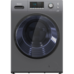 Hisense WFEH1014VJT 10KG Washing Machine_