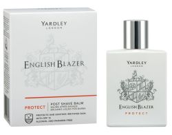 Yardley After Shave 100ML English Blazer Protect