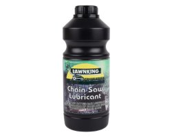 Oil For Chainsaw Blade - 1L