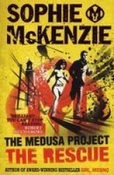 The Medusa Project: The Rescue Paperback