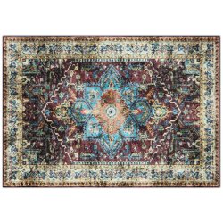 Multi-flor Impressions Rug C-132B