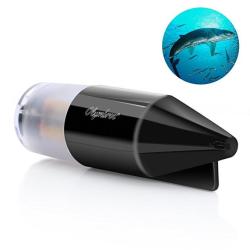 Underwater Fish Camera Professional Fishing Video Recorder System Day And Night Version Waterproof Fishing Watcher Research Rechargeable Battery