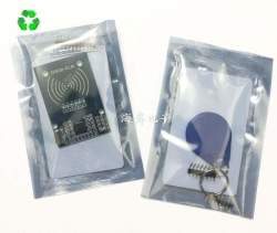 MFRC-522RC522 Rfid Rfid Ic Card Sensor Module To Send S50 Fudan Card Keychain
