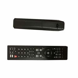 4EVER Replacment Remote Control Suitable For Samsung HT-Z410 XAA HT-Z410T XAA HT-Z310 HT-Z312 DVD Home Theater System