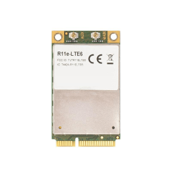 R11E-LTE LTE Cat 6 Minipci-e Card R11E-LTE6 Network Internal Wwan 300 Mbit s