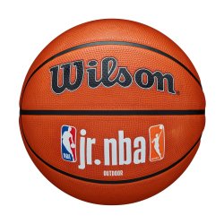 NBA Wilson Jnr Authentic Outdoor B ball