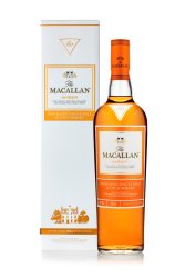 The Macallan 1824 Amber Single Malt Whisky 750ml Reviews Online Pricecheck