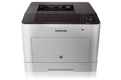 Samsung CLP-680DW Colour Laser Duplex Wi-fi Printer