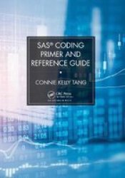 Sas Coding Primer And Reference Guide Hardcover