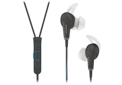 Bose Qc20i Acoustic Noise Cancelling Headphones For Apple Devices