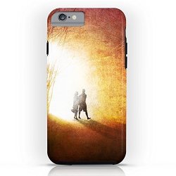 SOCIETY6 A Walk To Remember Tough Case Iphone 6