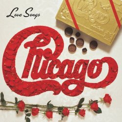 Chicago - Love Songs Cd