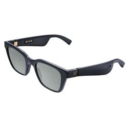 Bose Frames Alto Audio Sunglasses Black
