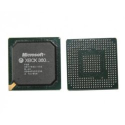 XBOX360 Slim South Bridge Chip Sb X817692-002