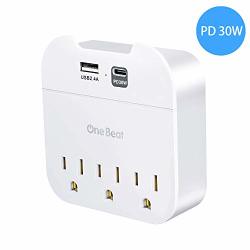 xs port iphone max power pro pricecheck xr ipad charging 42w 30w extender outlets pd outlet charger plug usb fast
