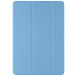 Macally 10.2-INCH Tablet Case Folio Blue BSTAND7-BL