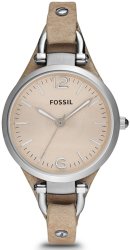 Fossil ES2830 Georgia Ladies Watch