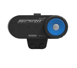 Deals on Spirit Motorcycle Helmet 