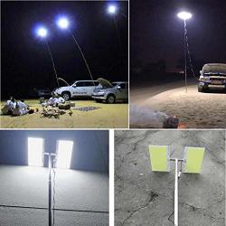 camping street light