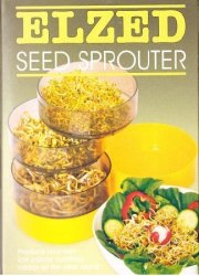 Elzed Seed Sprouter