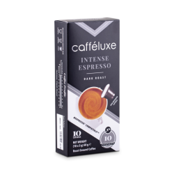 Caffeluxe Signature Range Nespresso Compatible Intense Coffee Pods