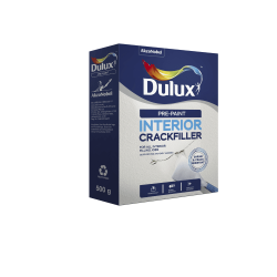 Dulux Prepaint Interior Crack Filler 500G