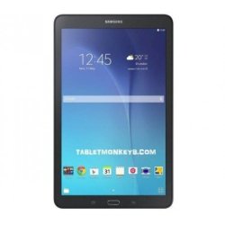 Samsung Galaxy Tab E T560 9.6& 039 & 039 8GB Wifi Black