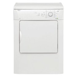 Defy White 8KG Tumble Dryer