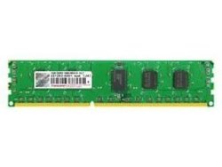 Transcend 8GB DDR3 1066 Reg Dimm 7-7-7 4RANK - TS1GKR72V1N