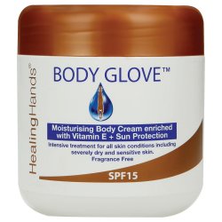 Body Glove 500ML Tub