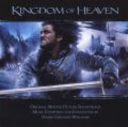 Harry Gregson-Williams Kingdom of Heaven