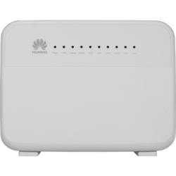 Huawei HG659 Media Router - Wifi