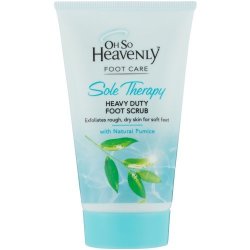 Oh So Heavenly Sole Therapy Foot Soak 260ML