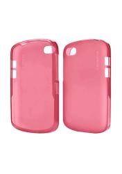 Capdase Xpose - Soft Jacket For Blackberry 9790 - Pink