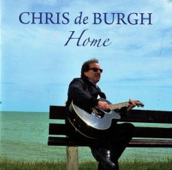 Chris De Burgh - Home Cd Buy 8 Or More Cds Get Free Shipping