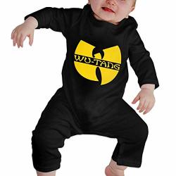 Wu best sale tang romper