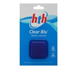 Hth Bulk Pack X 7 - Clear Blu Water Clarifier