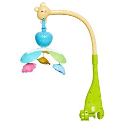 BABYLINKS - Baby Bed Bell