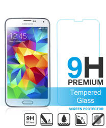 Samsung Galaxy J7 Tempered Glass Screen Protection Ultra Thin & Transparent