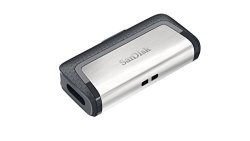 SanDisk Ultra 32GB Dual Drive USB Type-c SDDDC2-032G-G46