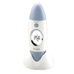 Infra-red Ear Forehead Thermometer - Ts8 Series