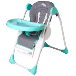 deluxe high chair