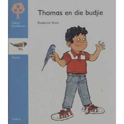 Thomas En Die Budjie: Fase 3