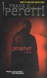Prophet Paperback